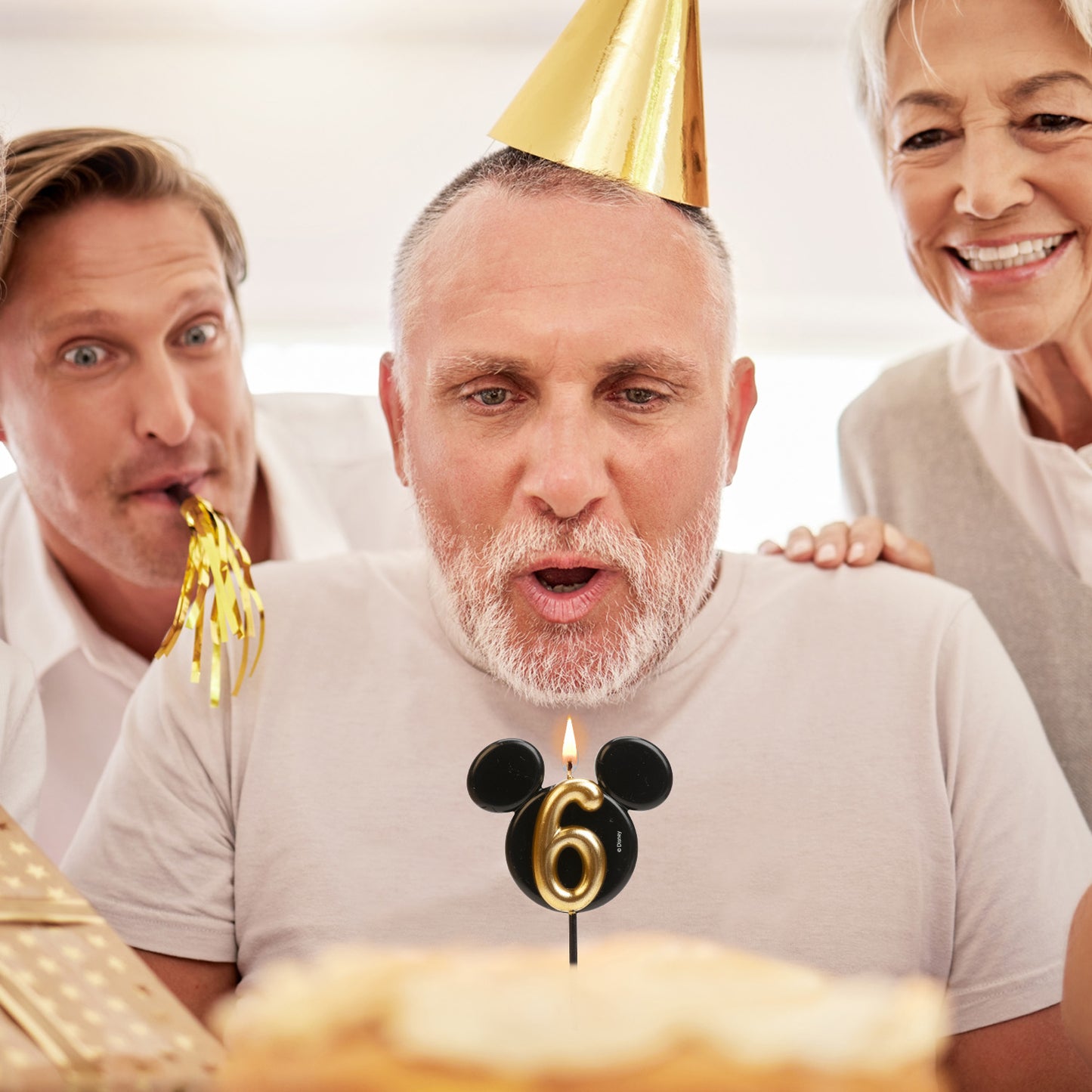 CANDELA DISNEY | Nº6