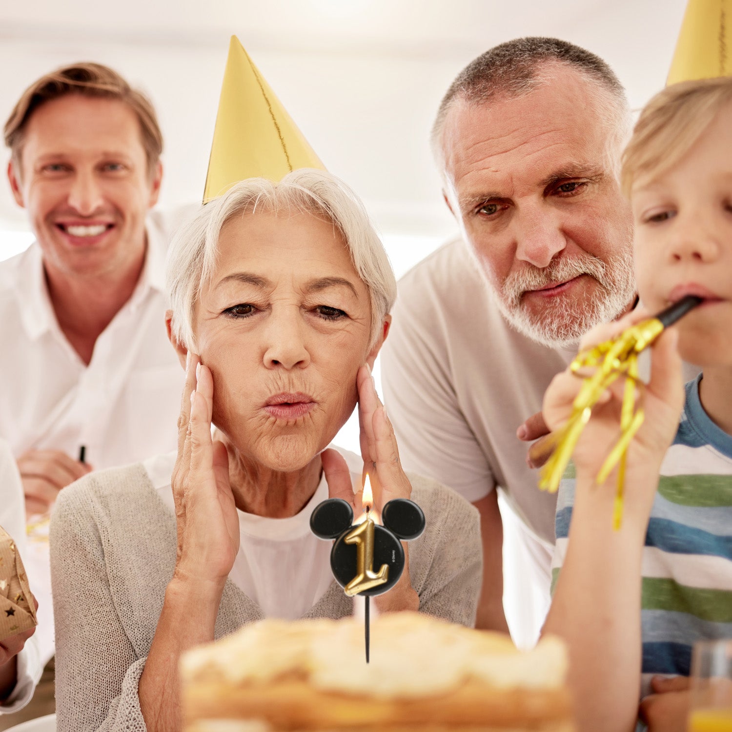 CANDELA DISNEY | Nº6