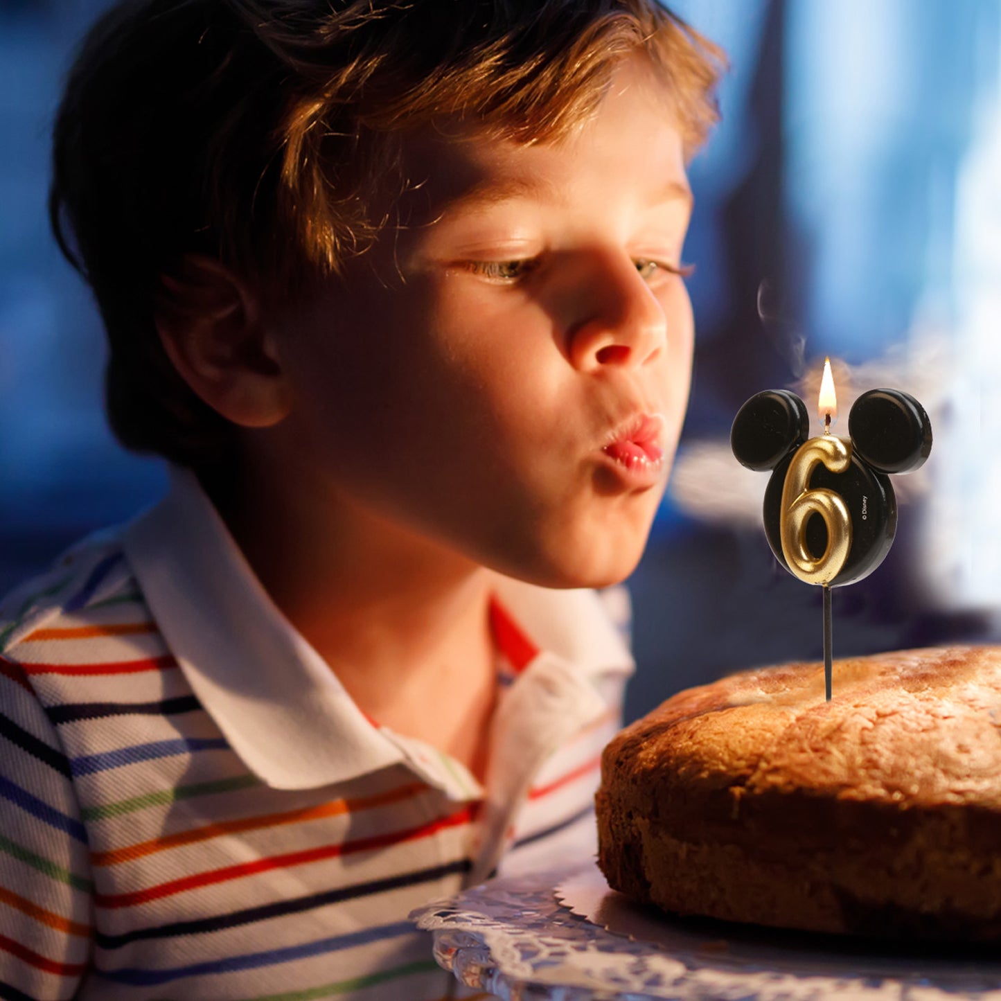 CANDELA DISNEY | Nº6