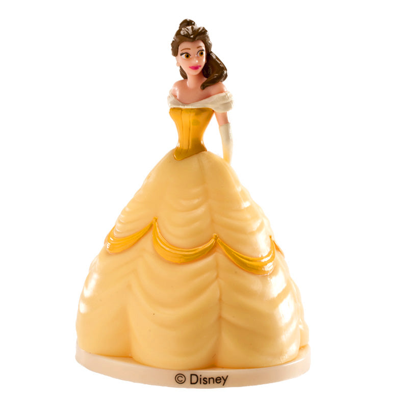 BELLE PRINCESS 8,5 CM PVC