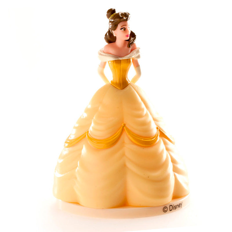 BELLE PRINCESS 8,5 CM PVC
