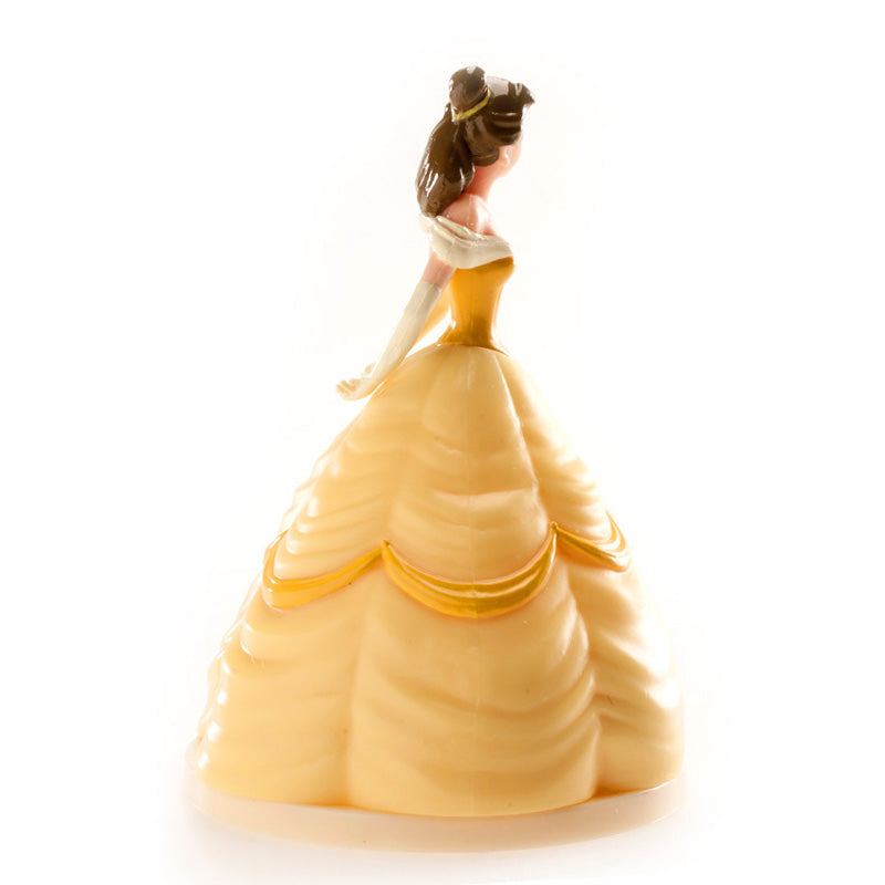 BELLE PRINCESS 8,5 CM PVC