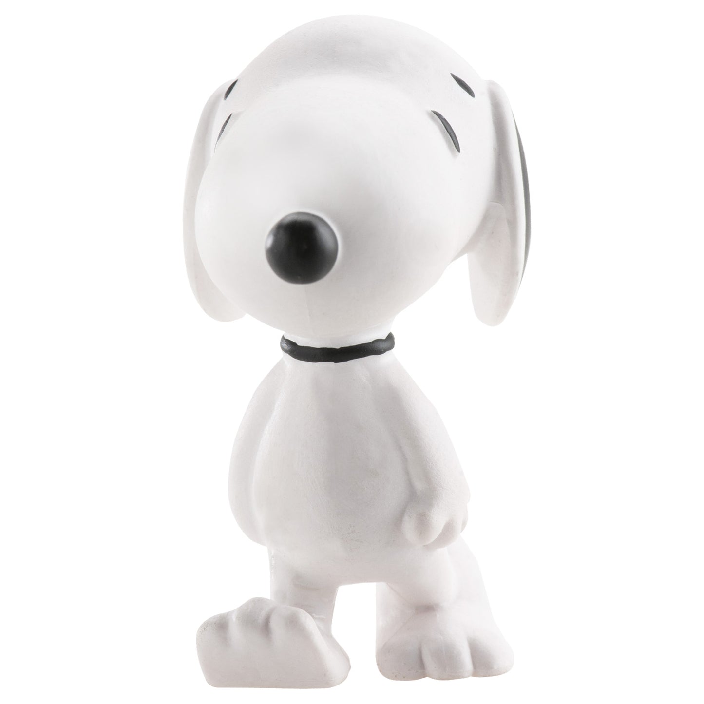 FIGURINE PVC SNOOPY EN MARCHENT 5CM