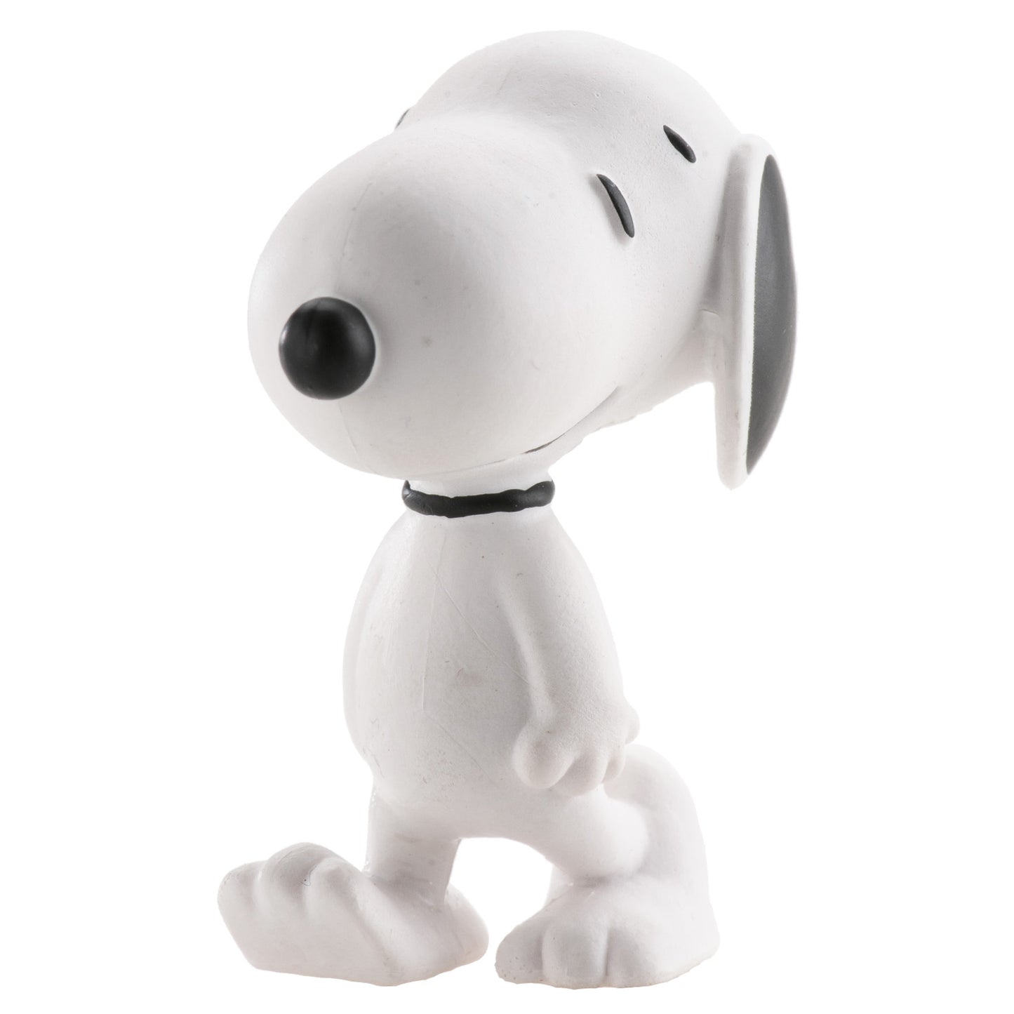 FIGURA PVC SNOOPY ANDANDO 5CM