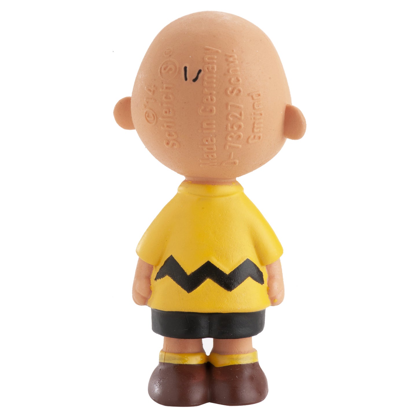 FIGURINA PVC CHARLIE BROWN | SNOOPY 5,5CM