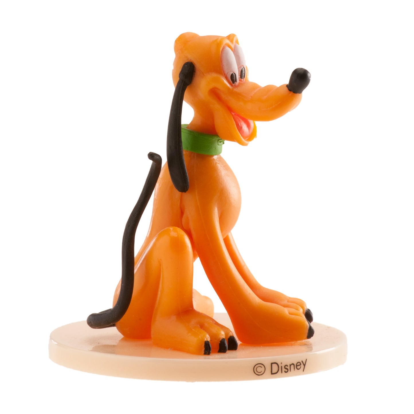 PVC PLUTO SET 7.5CM