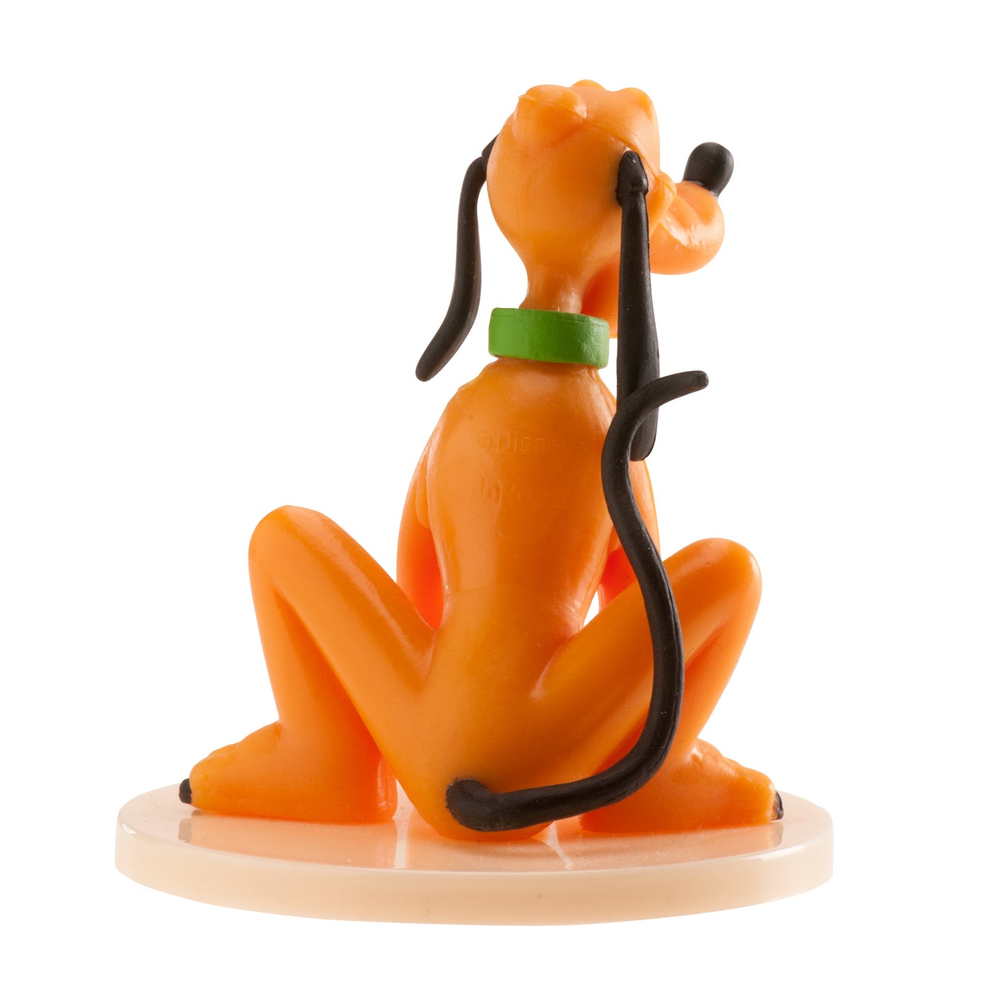 PVC PLUTO SET 7.5CM