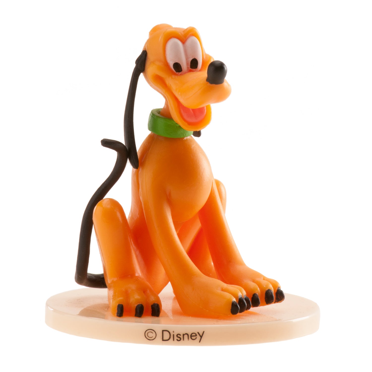 SET PVC PLUTO 7,5CM