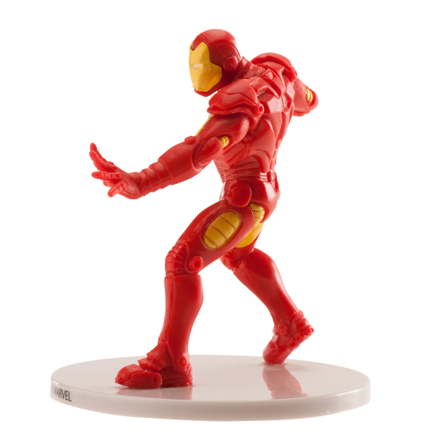 SET PVC IRON MAN AVENGERS 8,5CM