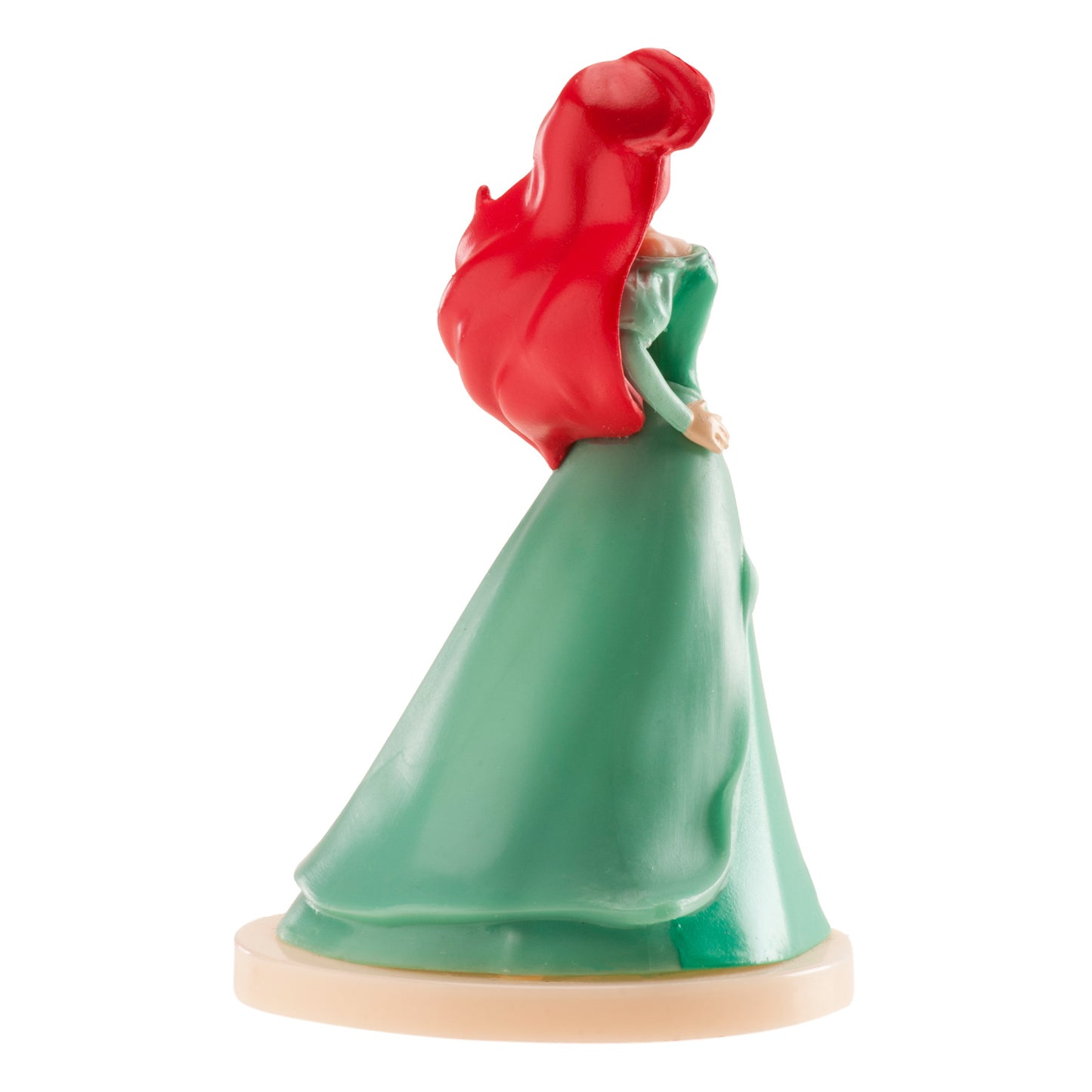 SET PVC PRINCIPESSA ARIEL 8,5CM