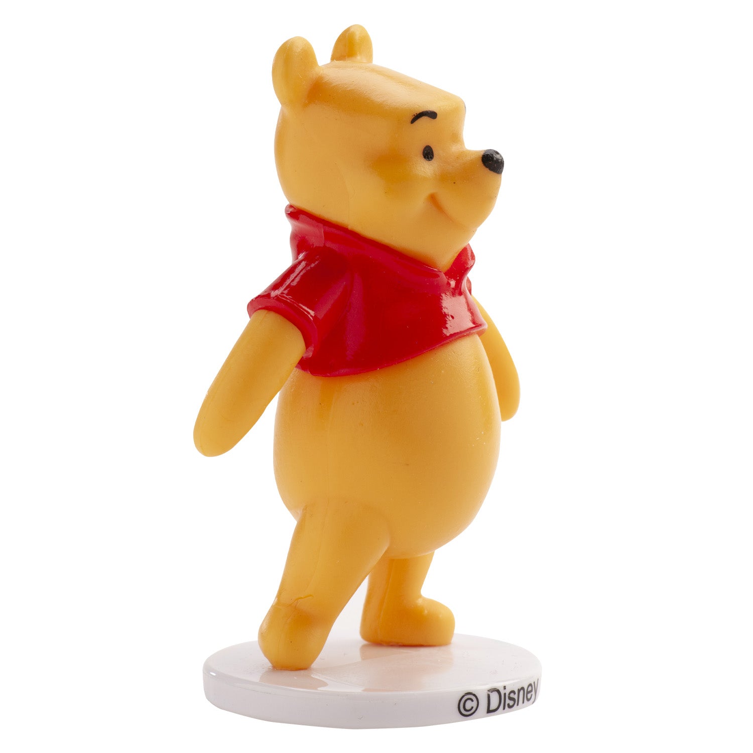 FIGURA PVC WINNIE THE POOH 9CM