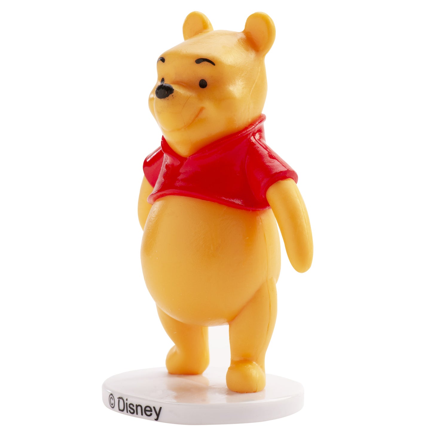 FIGURA PVC WINNIE THE POOH 9CM
