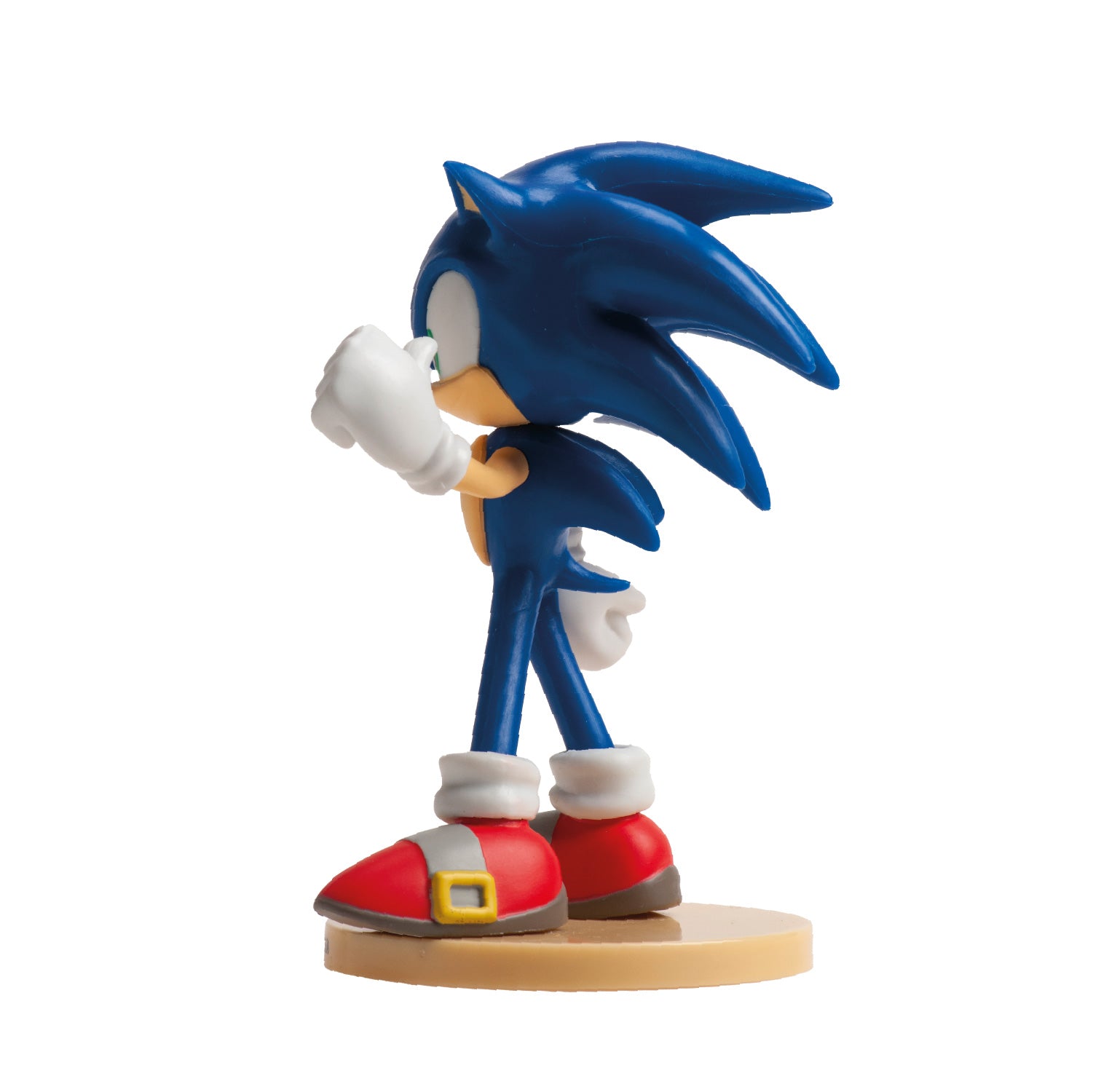 SONIC SET PVC 9 CM