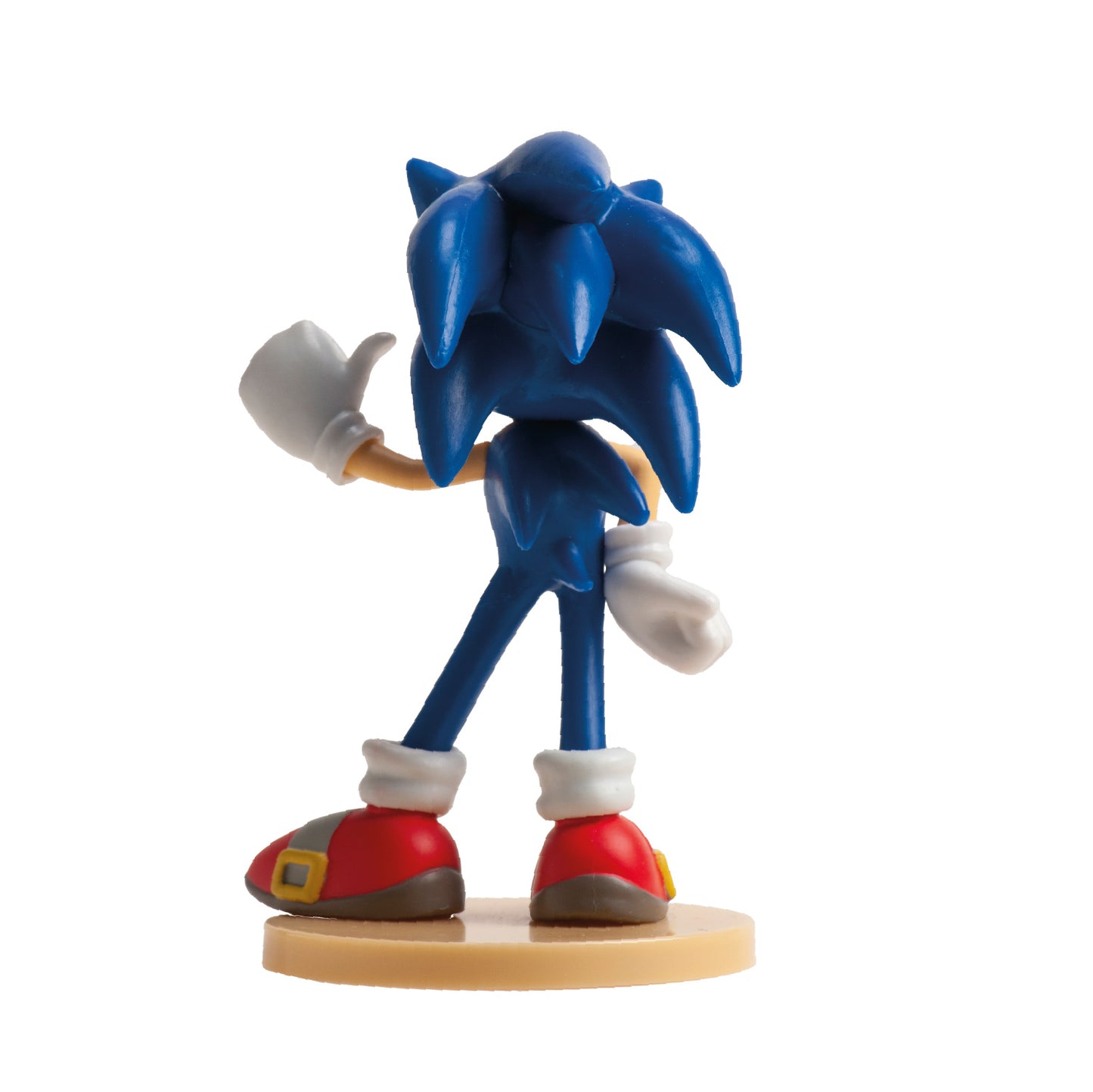 SONIC SET PVC 9 CM