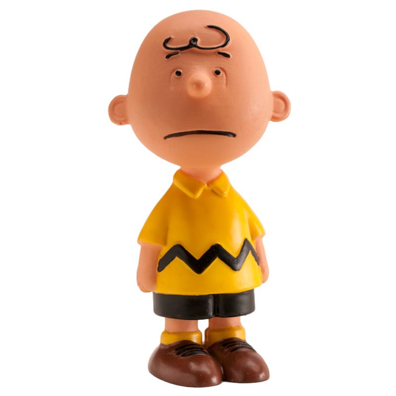 KIT PVC SNOOPY 5CM.