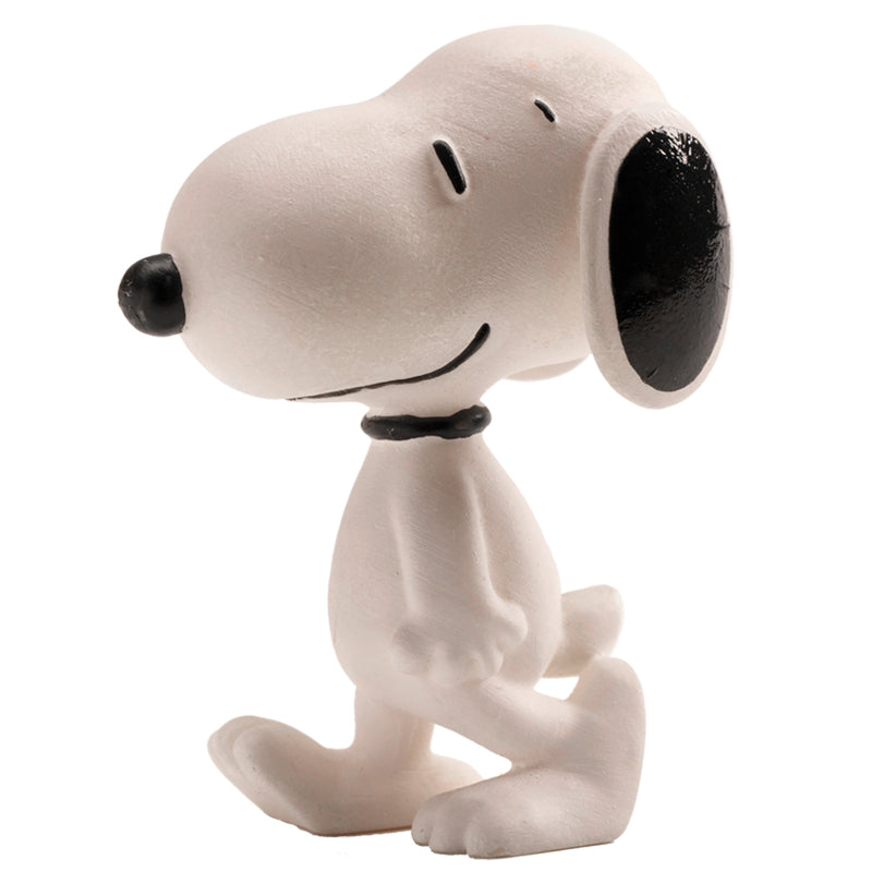 KIT PVC SNOOPY 5CM.