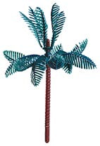 PALMERA GRANDE*