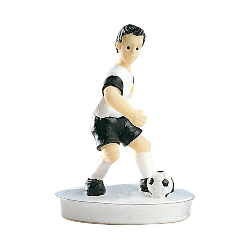 SET FUTBOL GRANEL RESINA 5-5.5 CM