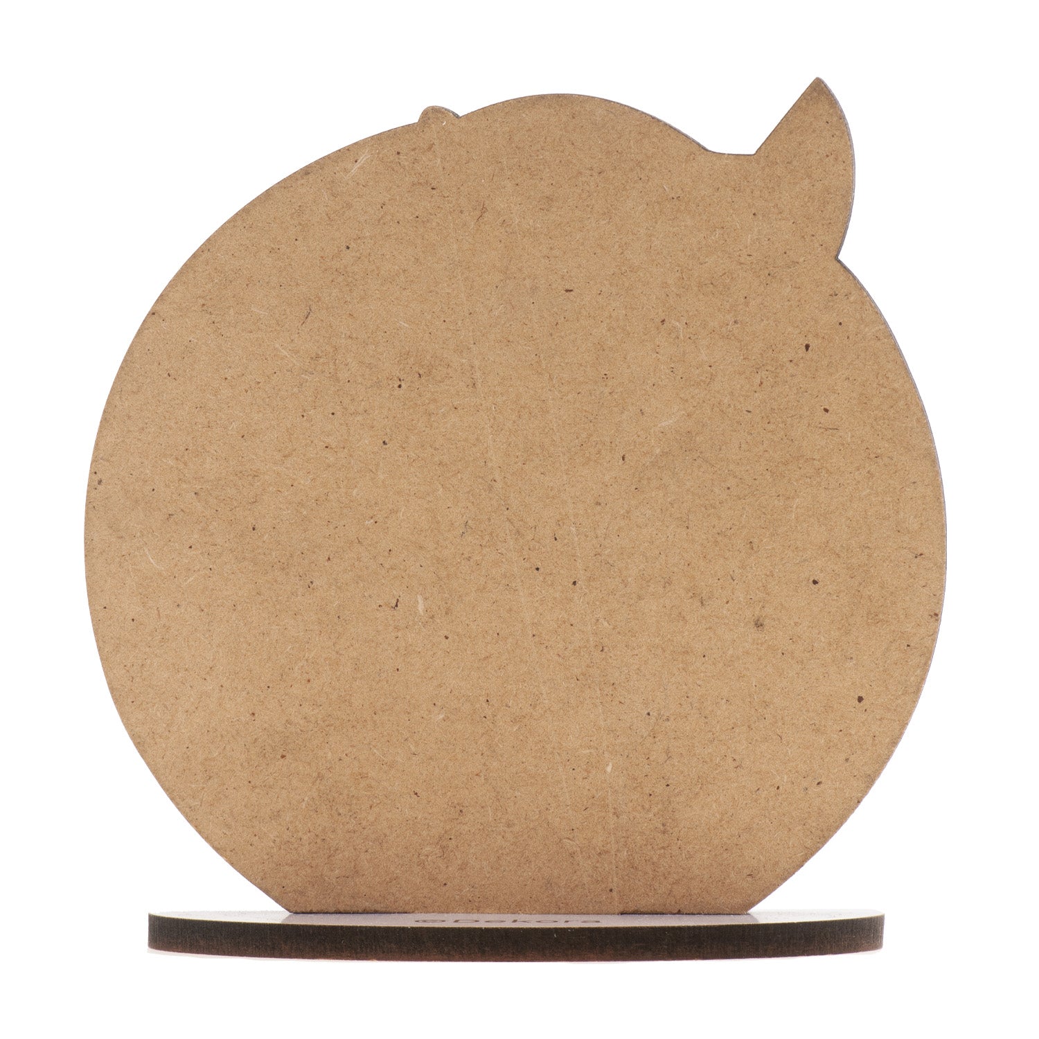 CAKE TOPPER CHASE PAW PATROL 12X12,5CM