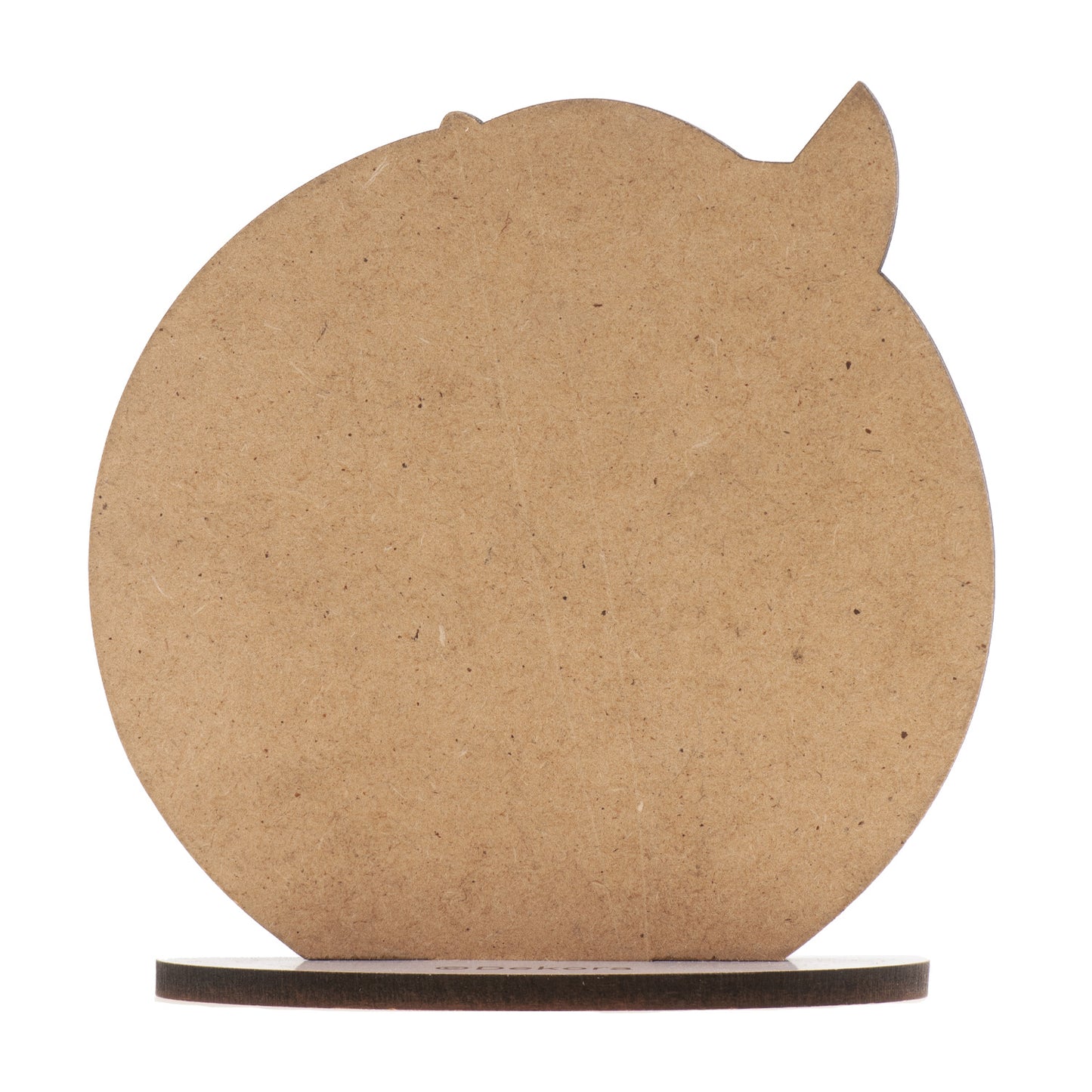 CAKE TOPPER CHASE PATRULLA CANINA 12X12,5CM