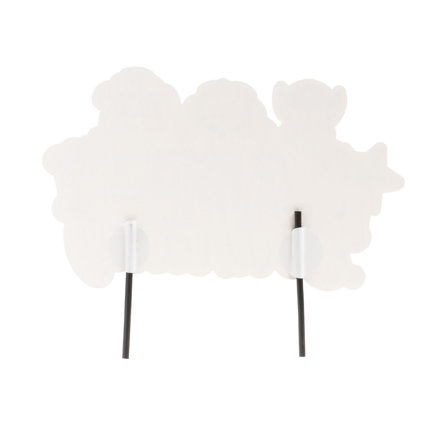 CAKE TOPPER PAPER PAW PATROL 17.5X15CM