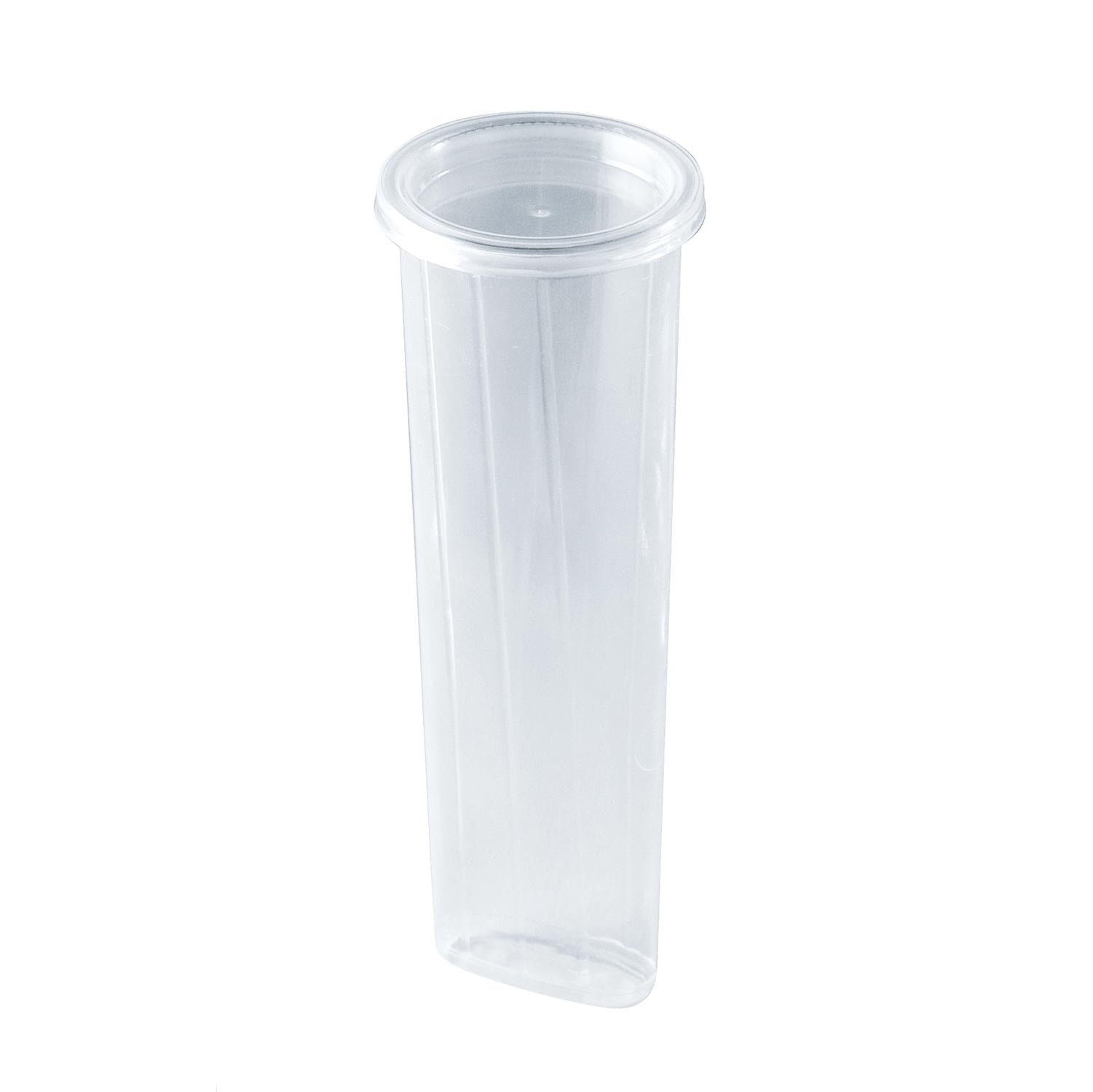STAMPO PER GELATO Ø 53 H174 MM - 100 PZ.