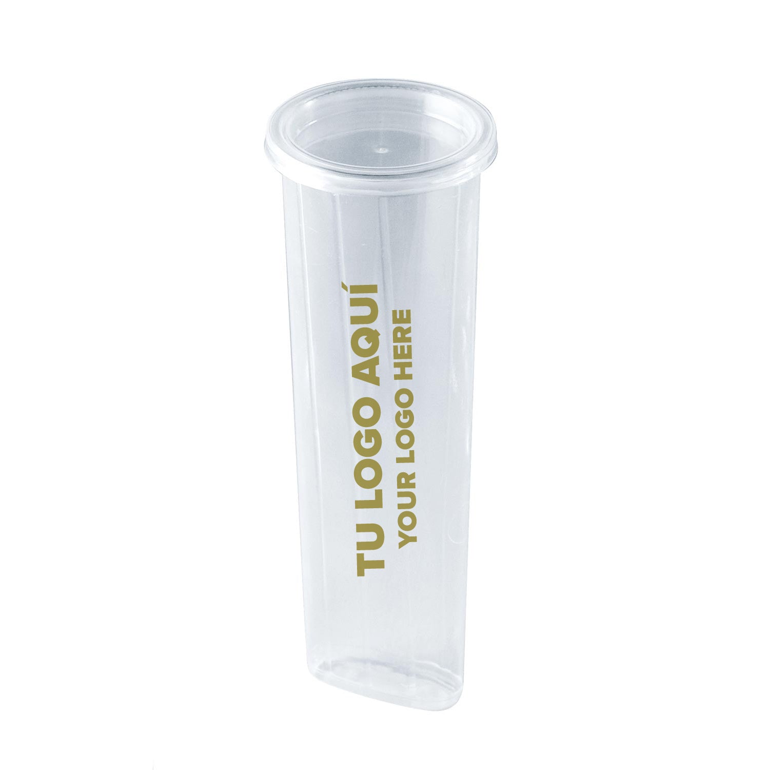 STAMPO PER GELATO Ø 53 H174 MM - PERSONALIZZATO