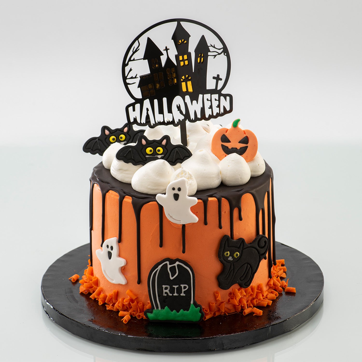 CHOCO DRIP CHOCOLAT NOIR 180 GR