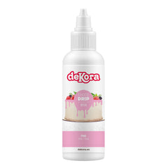CHOCO DRIP PINK 180 GR