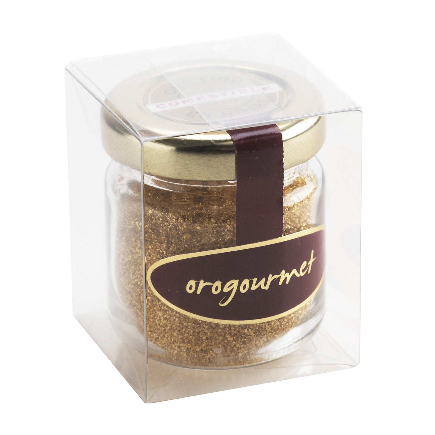 POLVERE D'ORO 1G