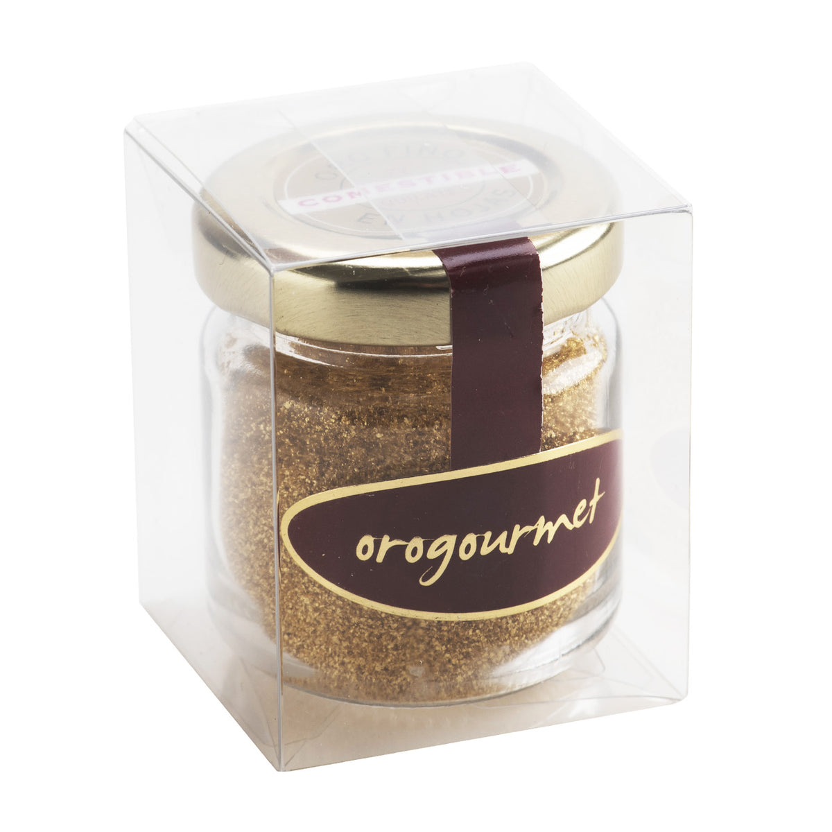 PÓ DE OURO 1G