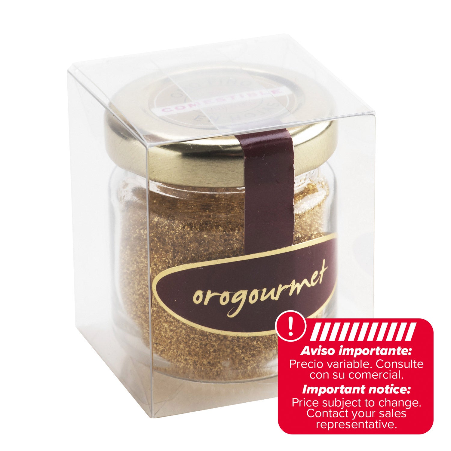 GOLD DUST 1G