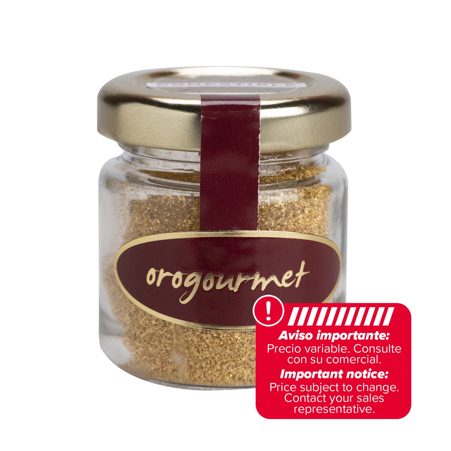 GOLD DUST 1G