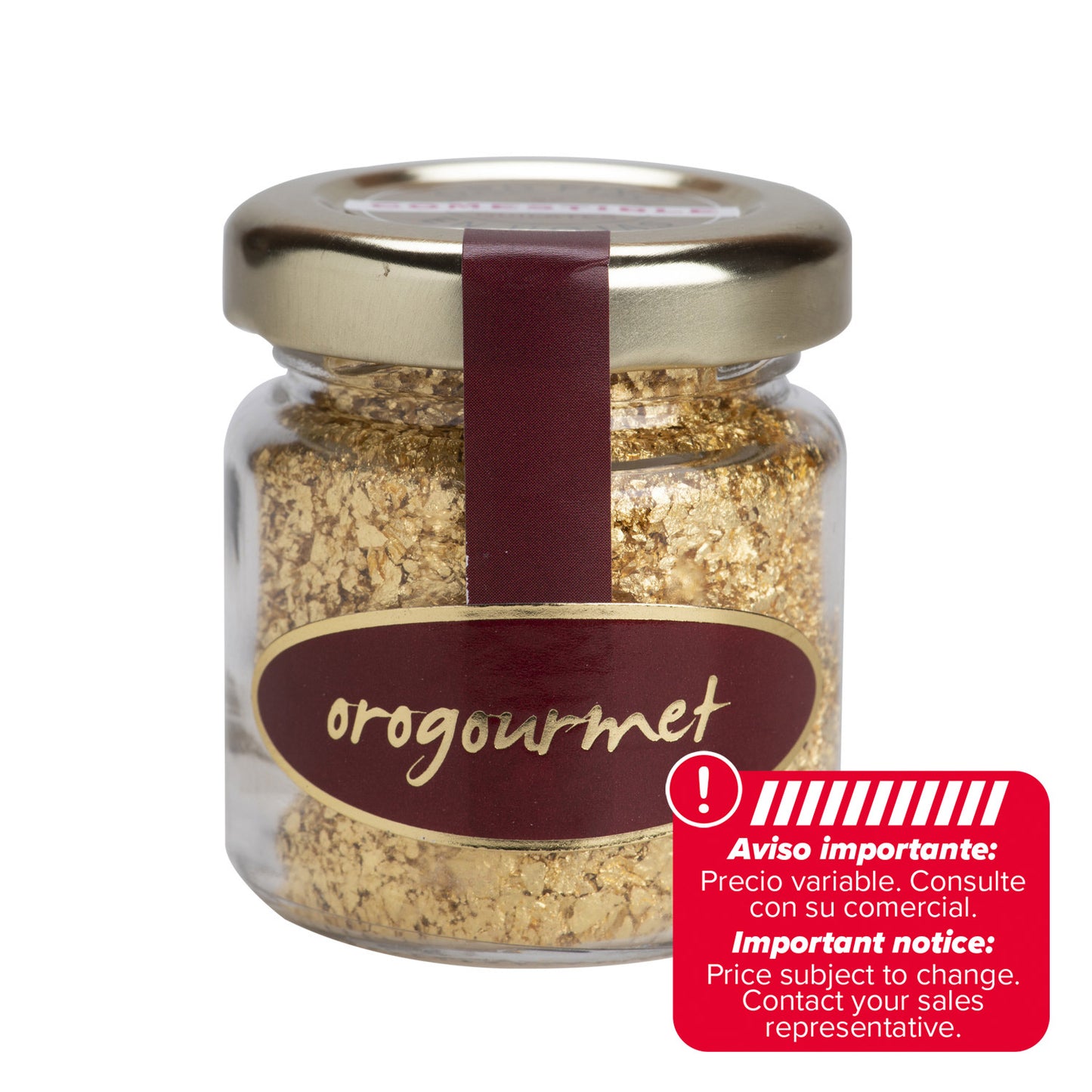 COPOS DE ORO 300MG