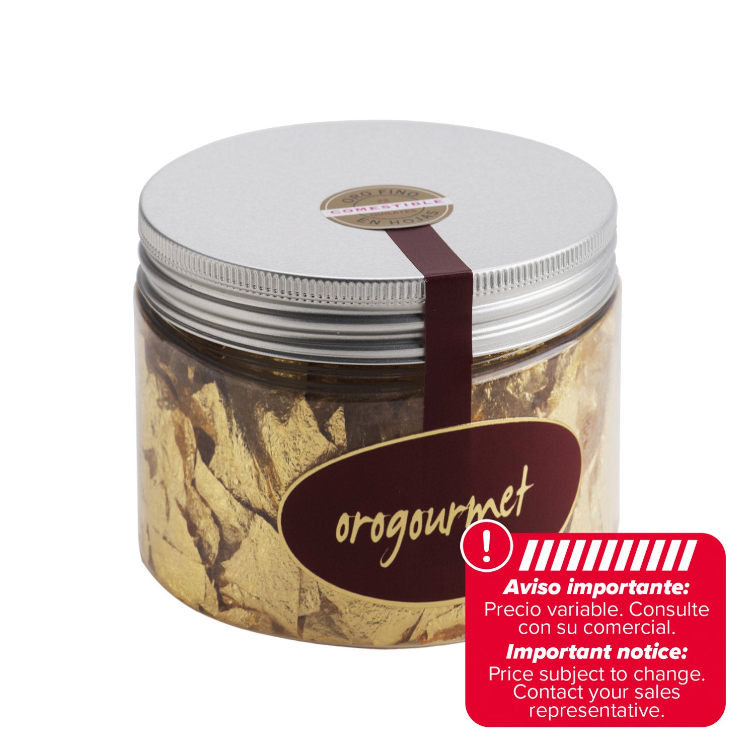 SHABIN/ GOLD PIECES 1G