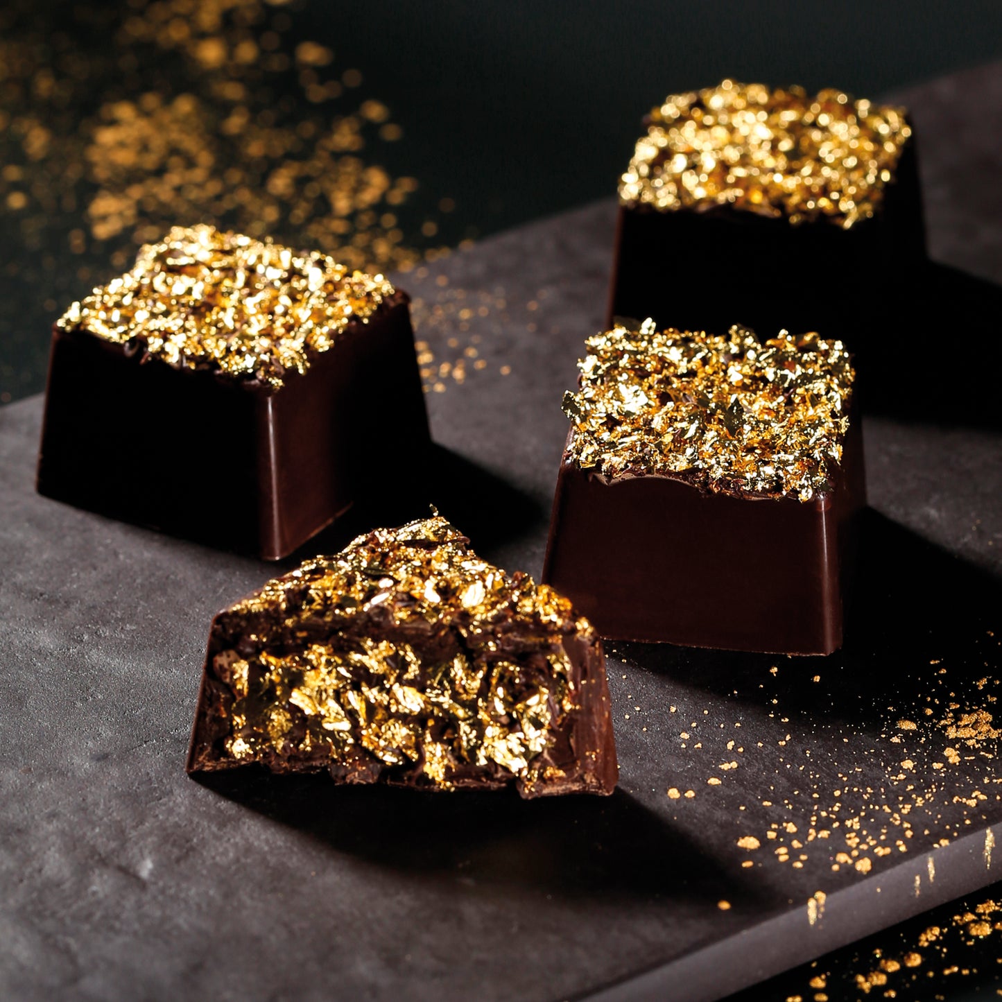 FINE GOLD FILAMENT 300MG