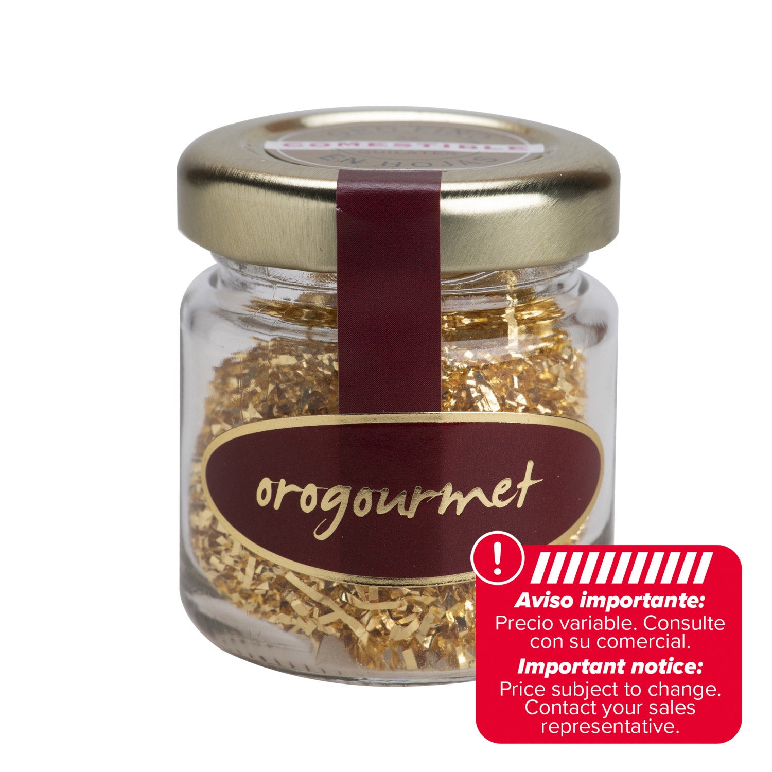 FILAMENT D'OR FIN 300MG