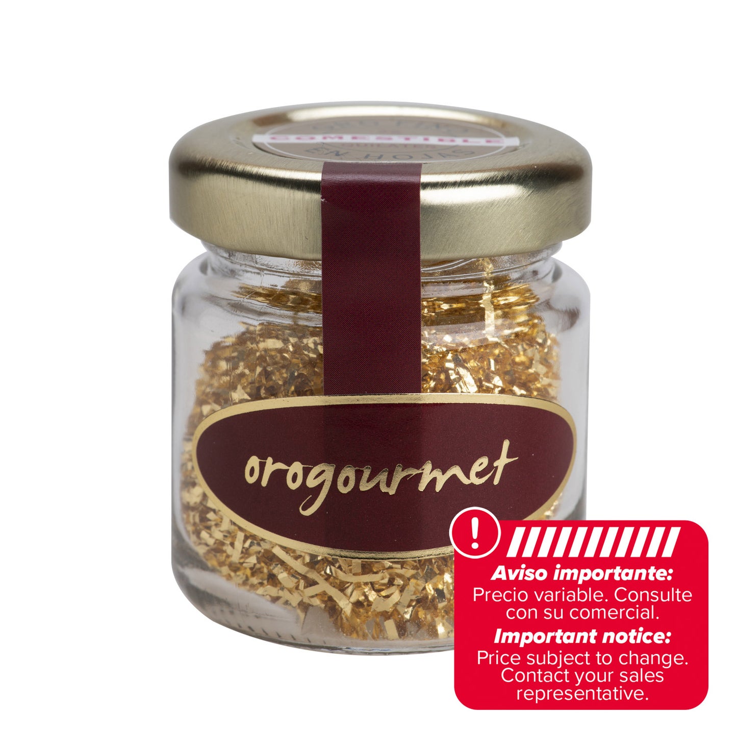 FILAMENT D'OR FIN 300MG