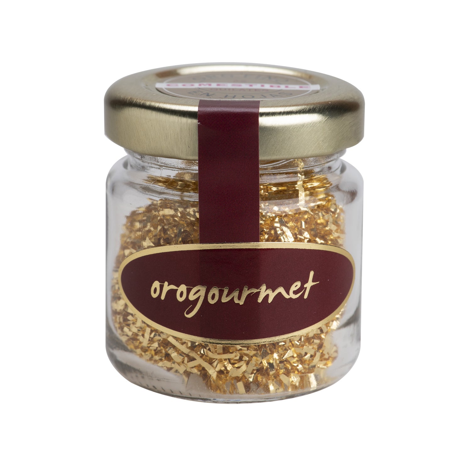 FINE GOLD FILAMENT 300MG