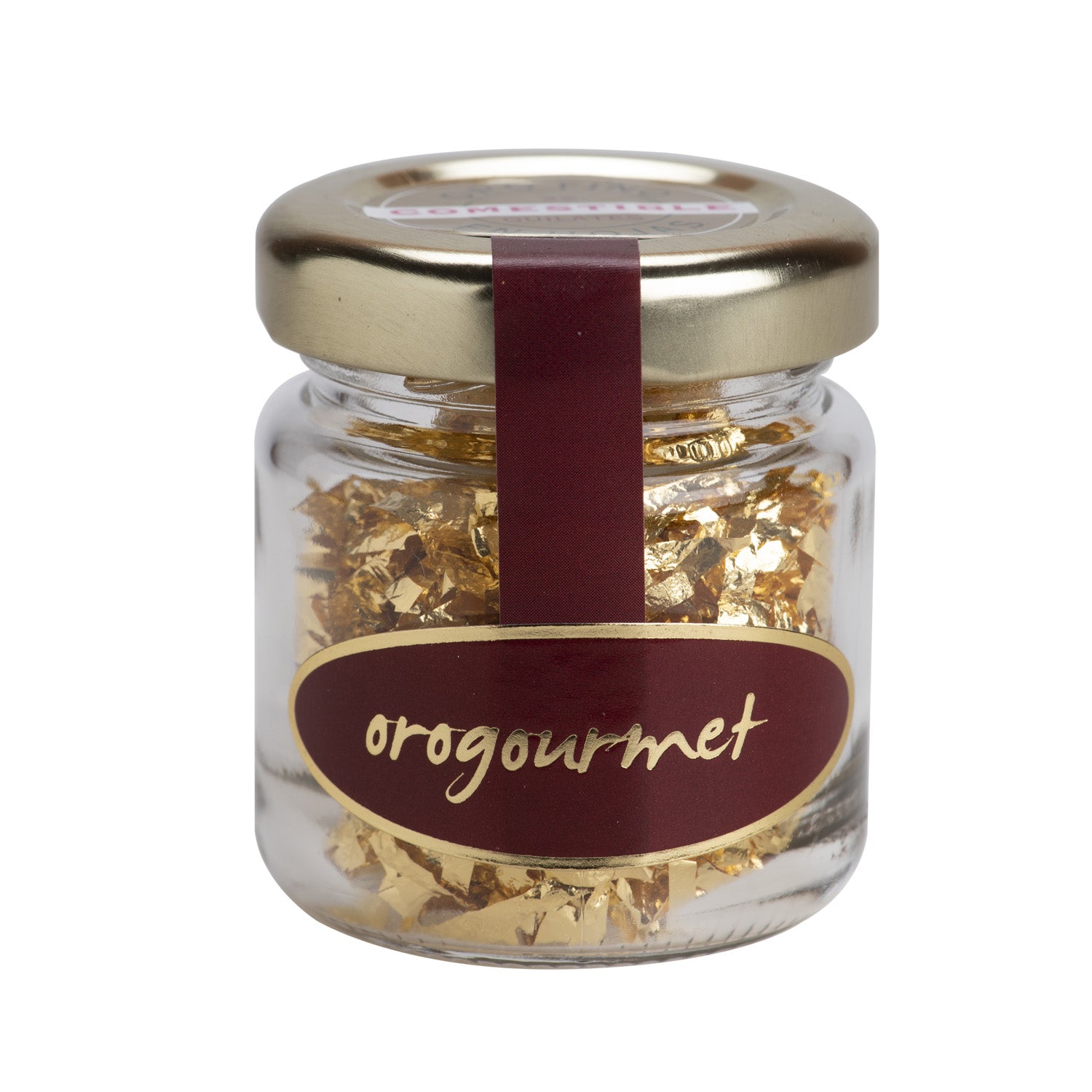 FILAMENTO GRUESO ORO 300MG