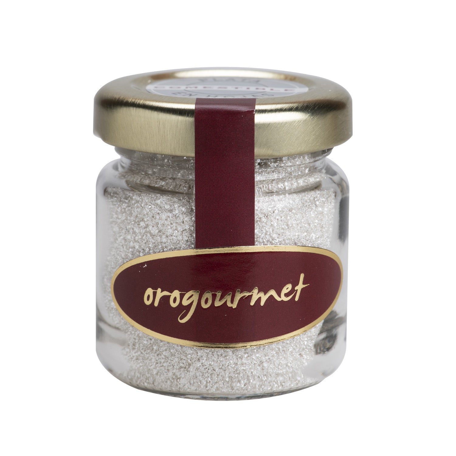 SILVER POWDER 1G