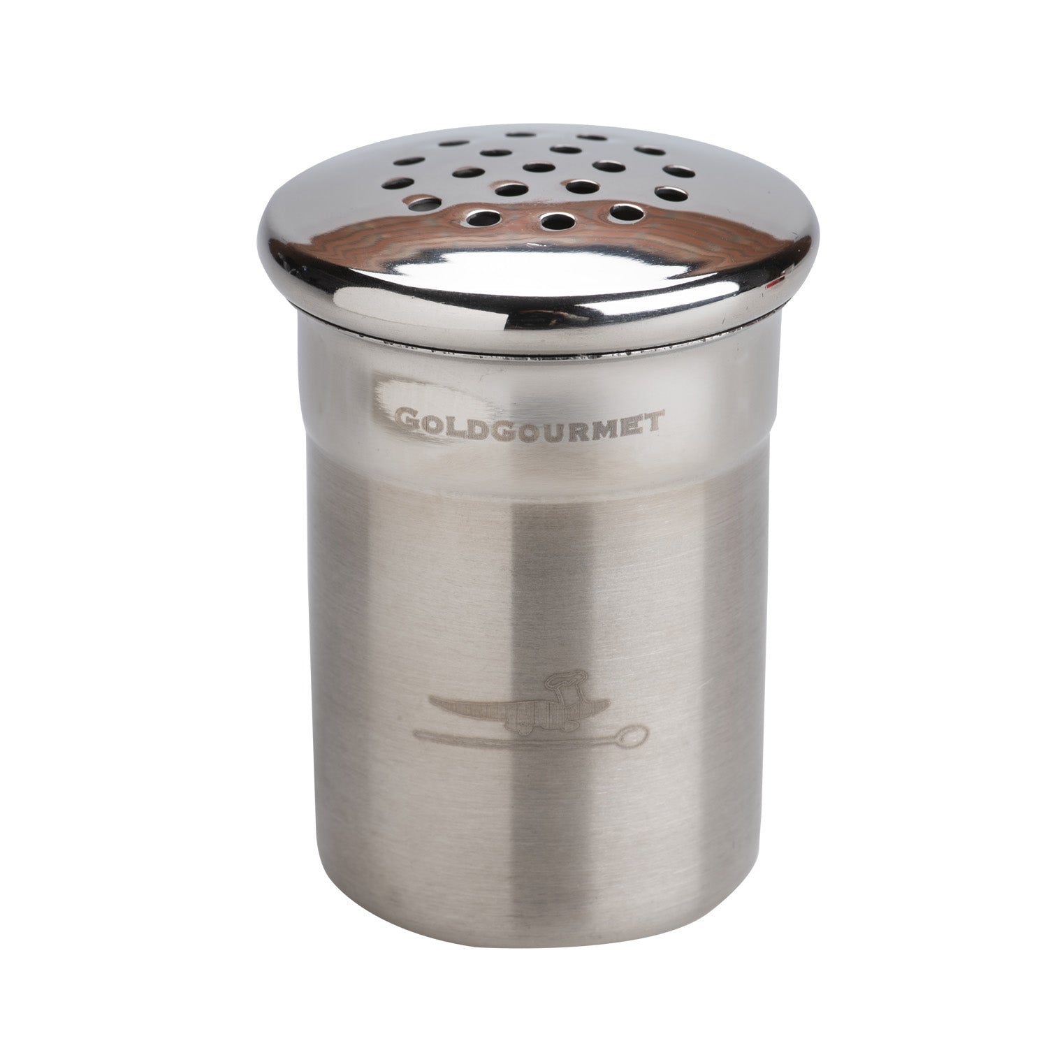 ESPOLVOREADOR ACERO COPOS DE ORO