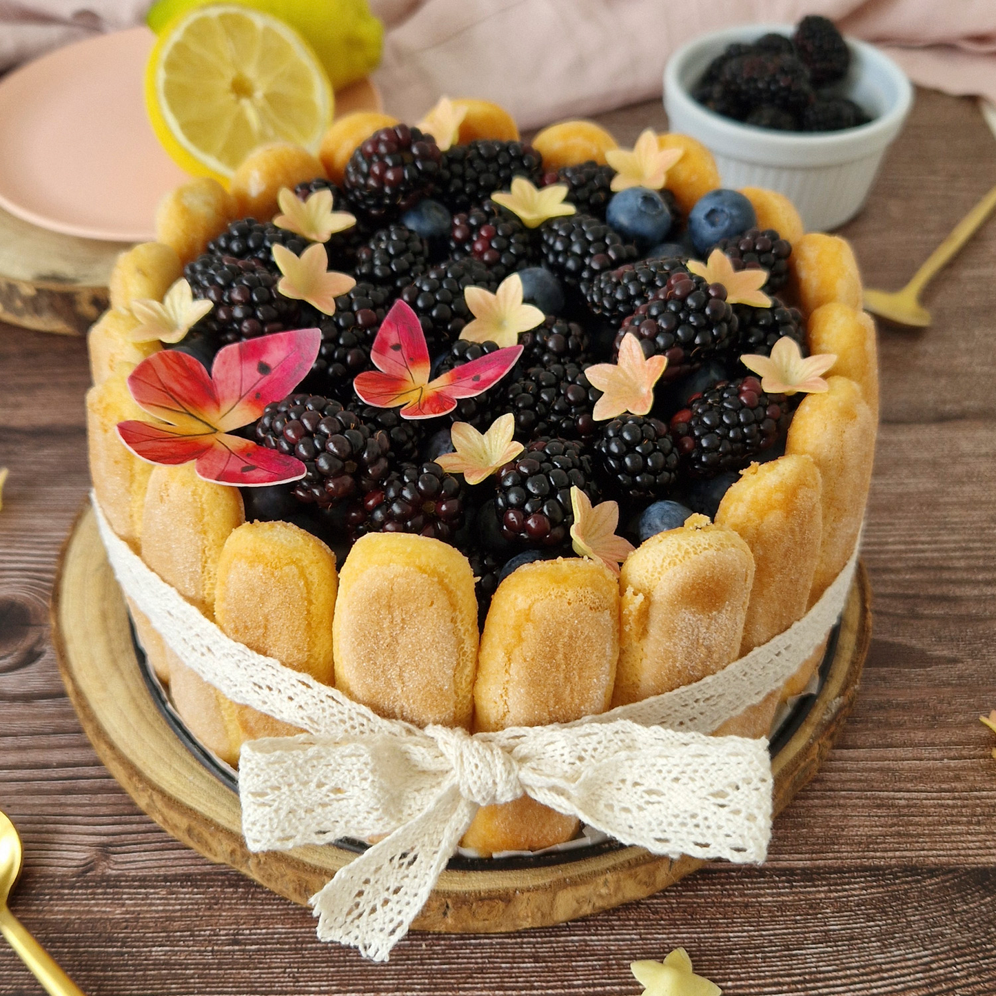 GELATINE SHEETS GOLD QUALITY +/- 220 BLOOM 1KG