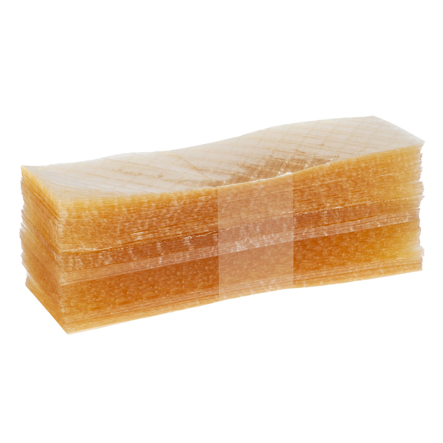 GELATINA EN HOJAS FINAS - CALIDAD ORO +/- 220 BLOOM 1KG