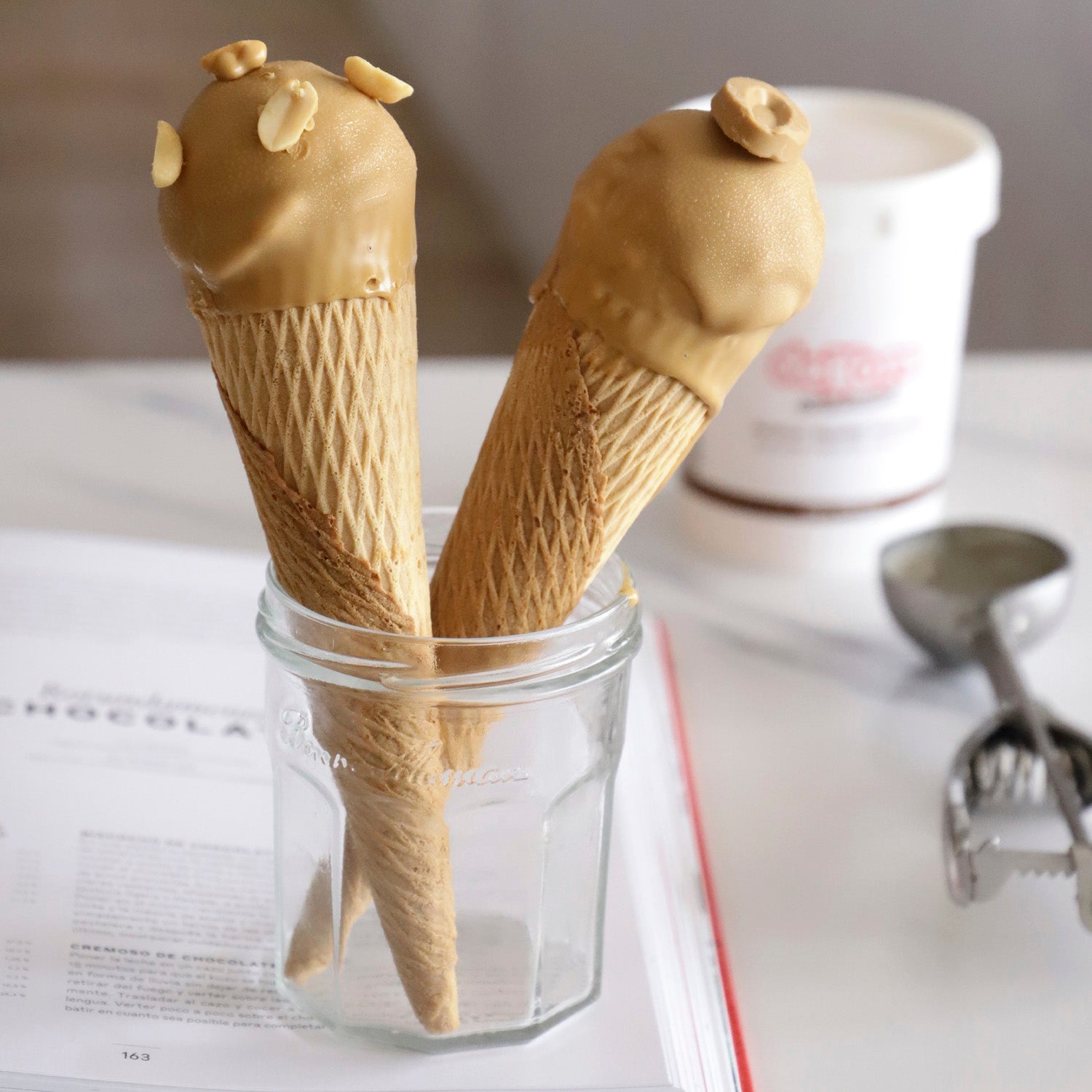 AZÚCAR INVERTIDO 600GR