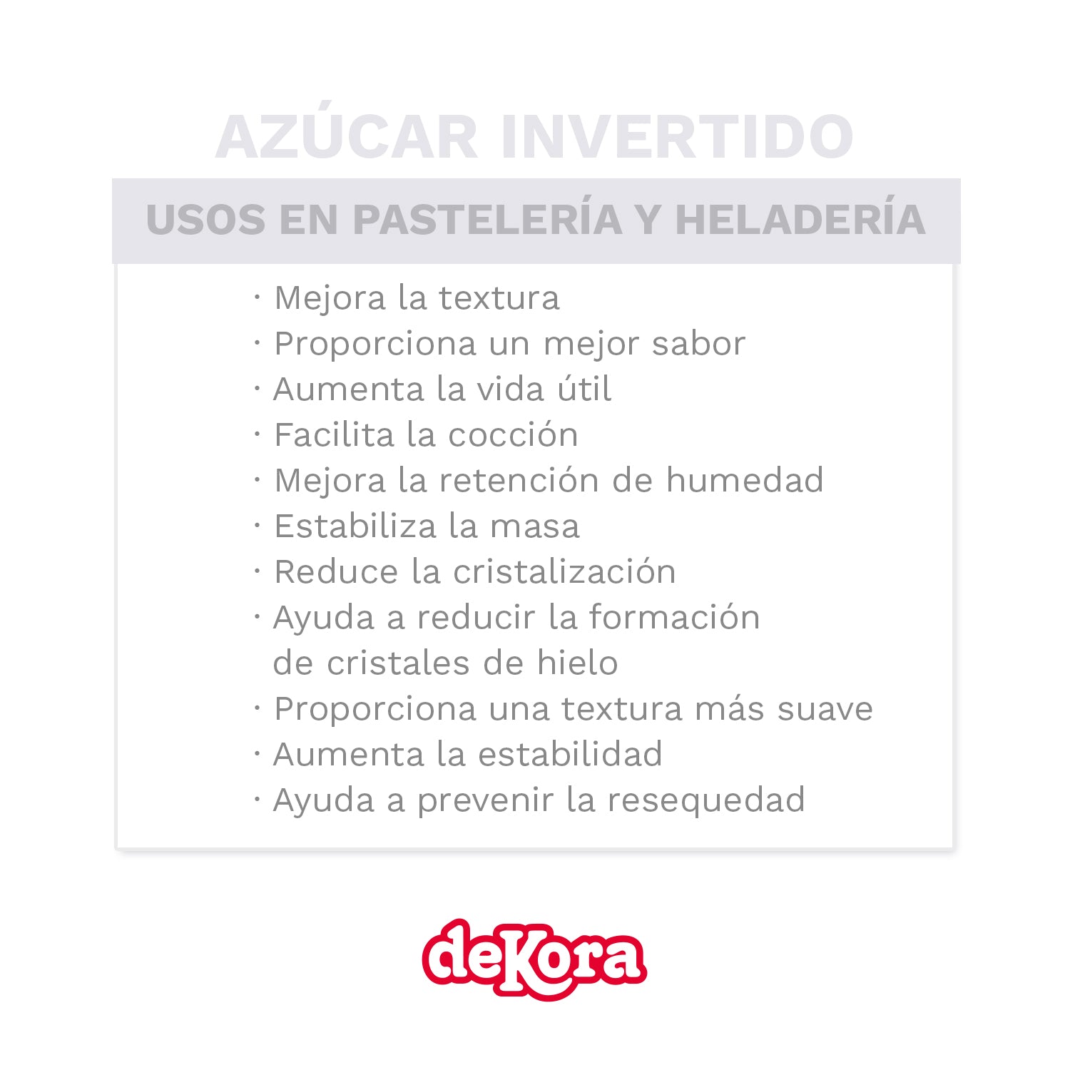 INVERT SUGAR 600GR
