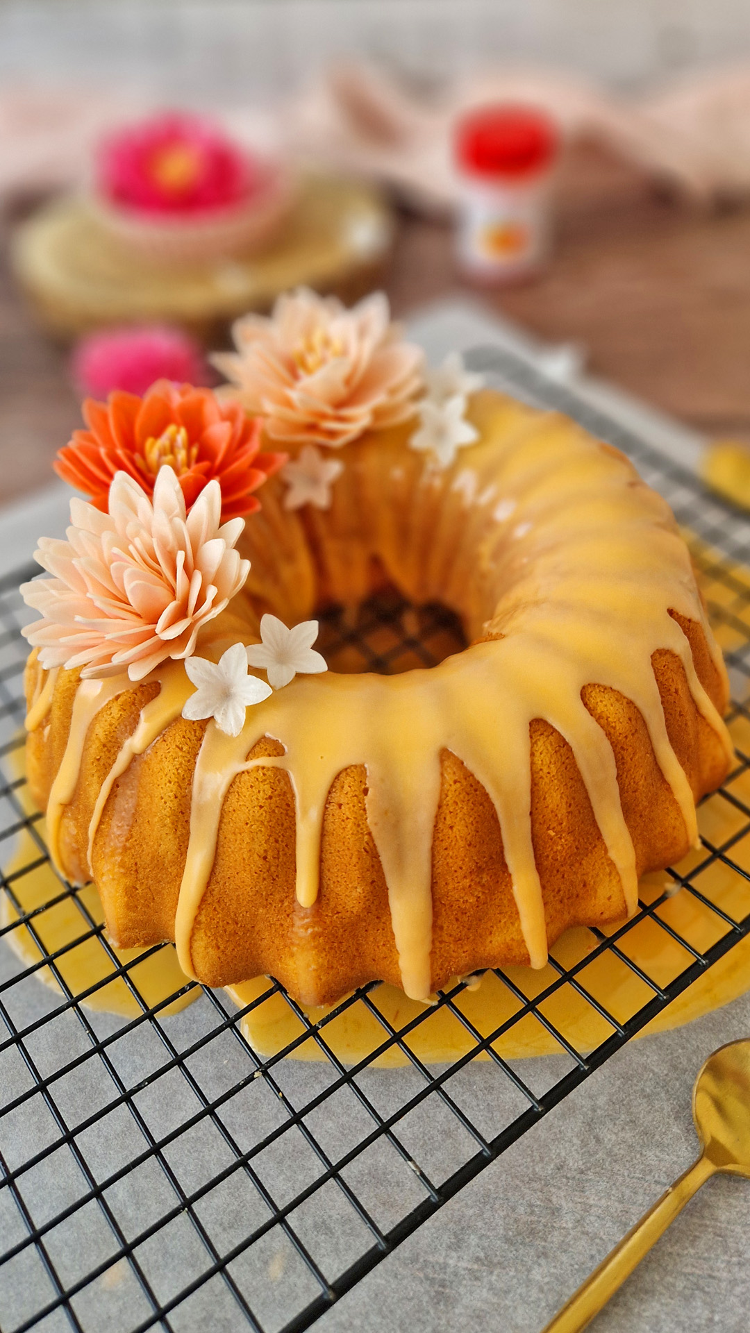 AROMA EN PASTA DE NARANJA 60ML