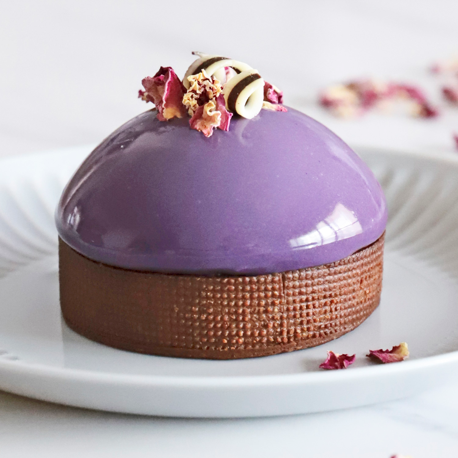 AROMA EN PASTA DE VIOLETAS 60ML