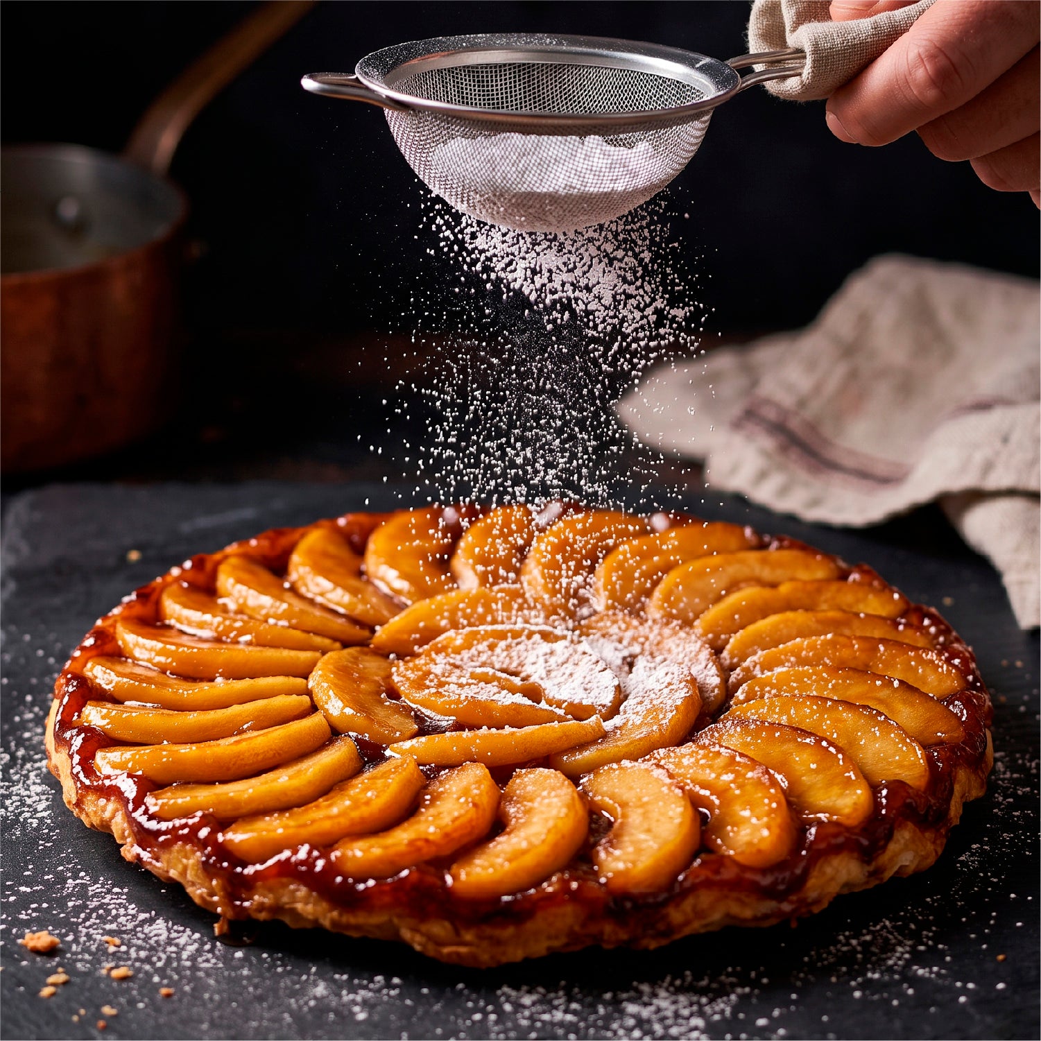ANTI-CAKING SUGAR 1 KG