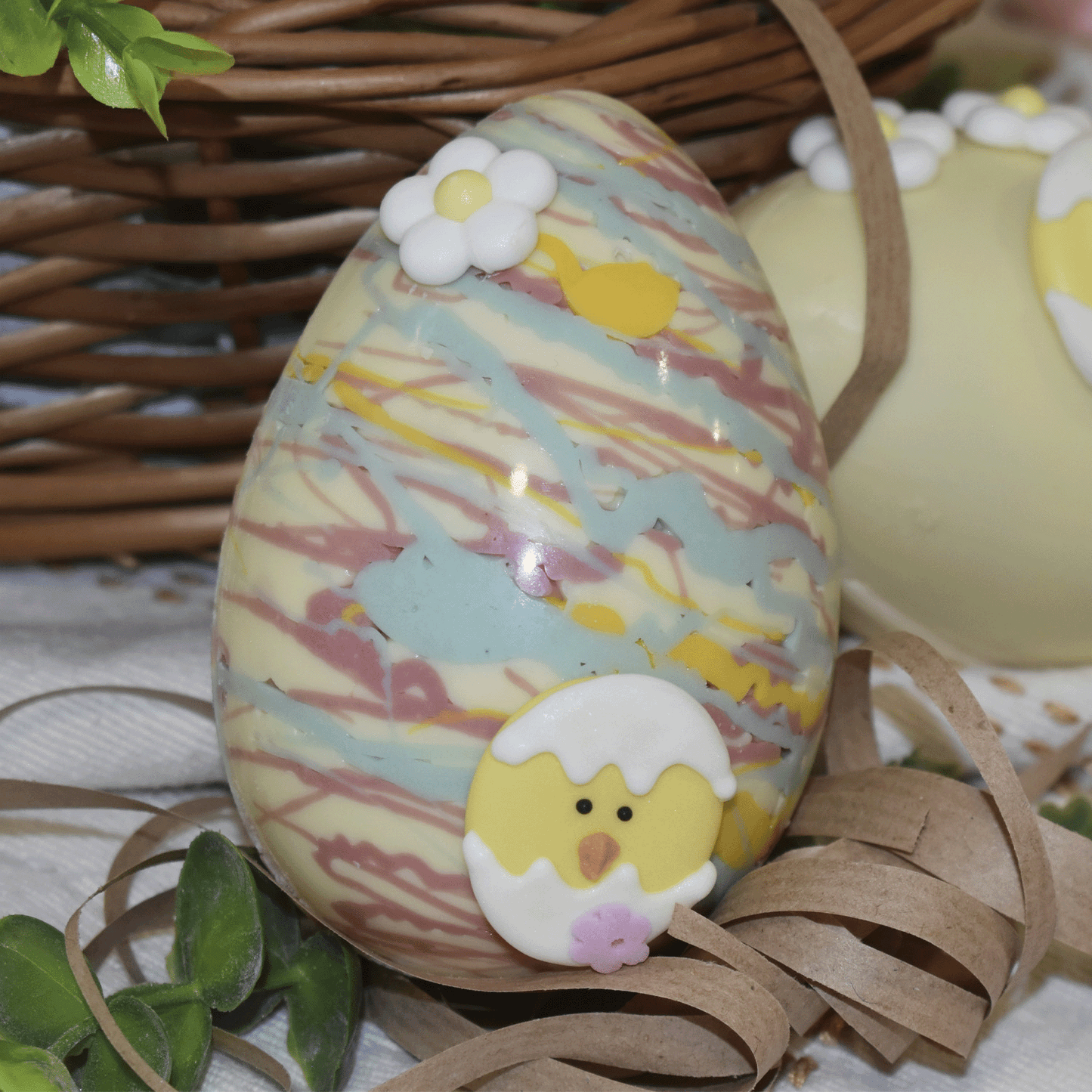 SUPER COLOR LÍQUIDO LIPOSOLÚVEL AMARELO AZOFREE 30ML